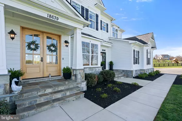 Purcellville, VA 20132,18639 WILD RASPBERRY DR
