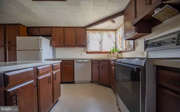 Beech Creek, PA 16822,37 FAIRVIEW STREET