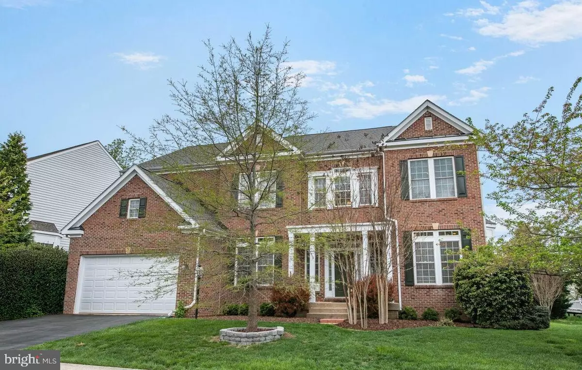 Springfield, VA 22153,7818 ROSE GARDEN LN