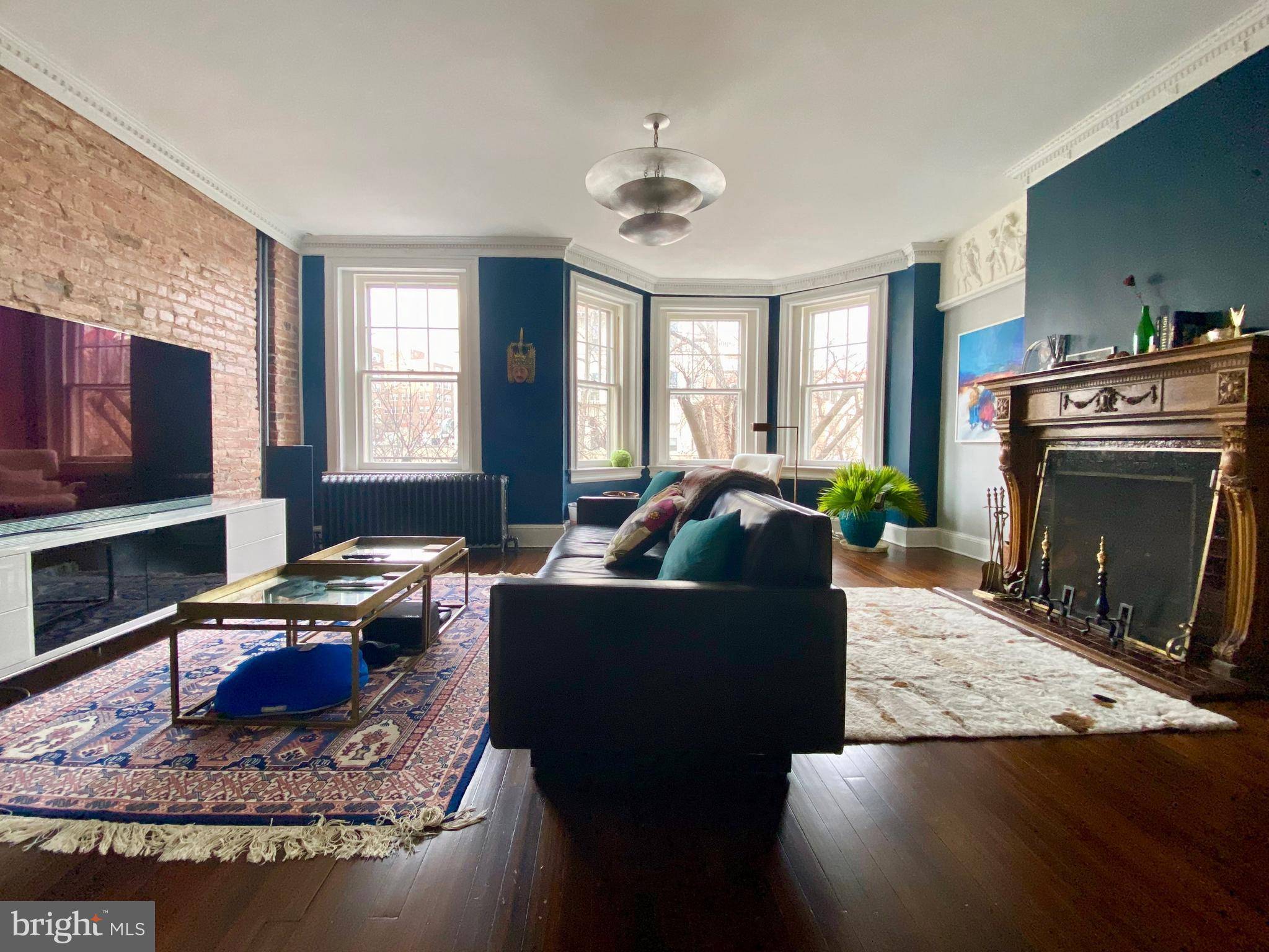 1836 BELMONT RD NW, Washington, DC 20009