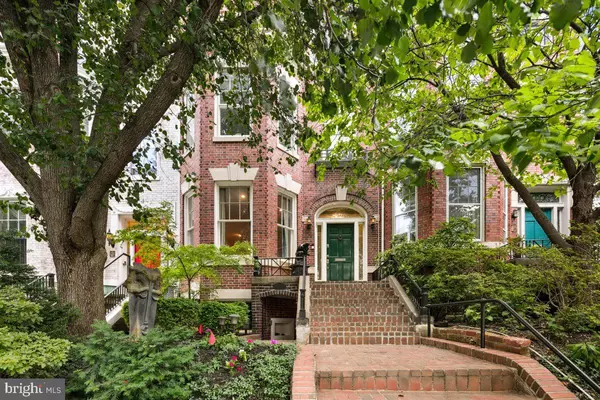 Washington, DC 20009,1836 BELMONT RD NW