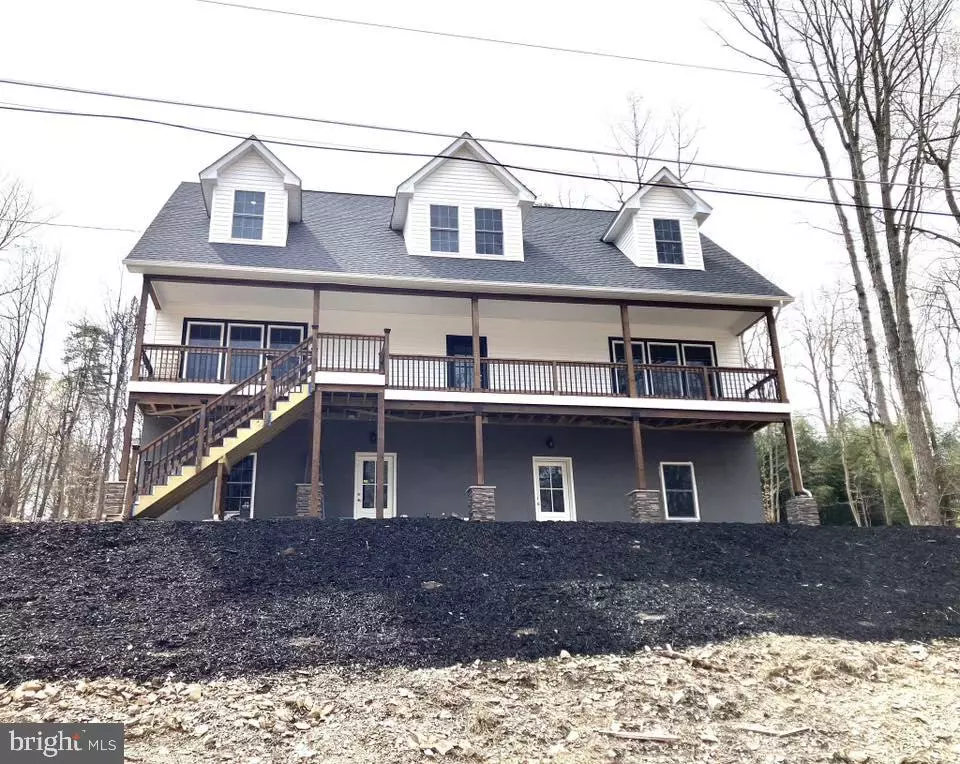 Bluemont, VA 20135,303 HACKBERRY LN