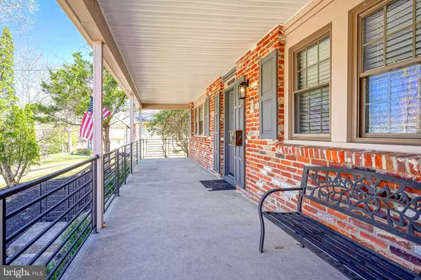 Pitman, NJ 08071,511 BOUNDARY RD