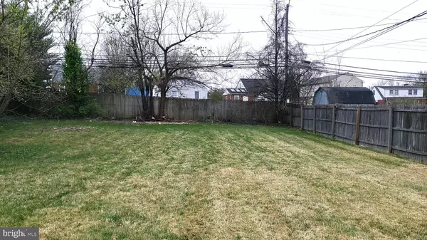 Baltimore, MD 21234,2513 GLENCOE RD