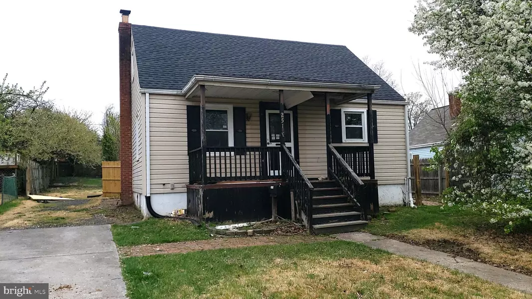 2513 GLENCOE RD, Baltimore, MD 21234