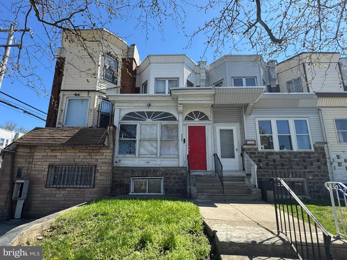 Philadelphia, PA 19120,5259 N 5TH ST