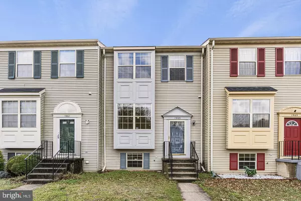 1963 WINSLOW CT, Woodbridge, VA 22191