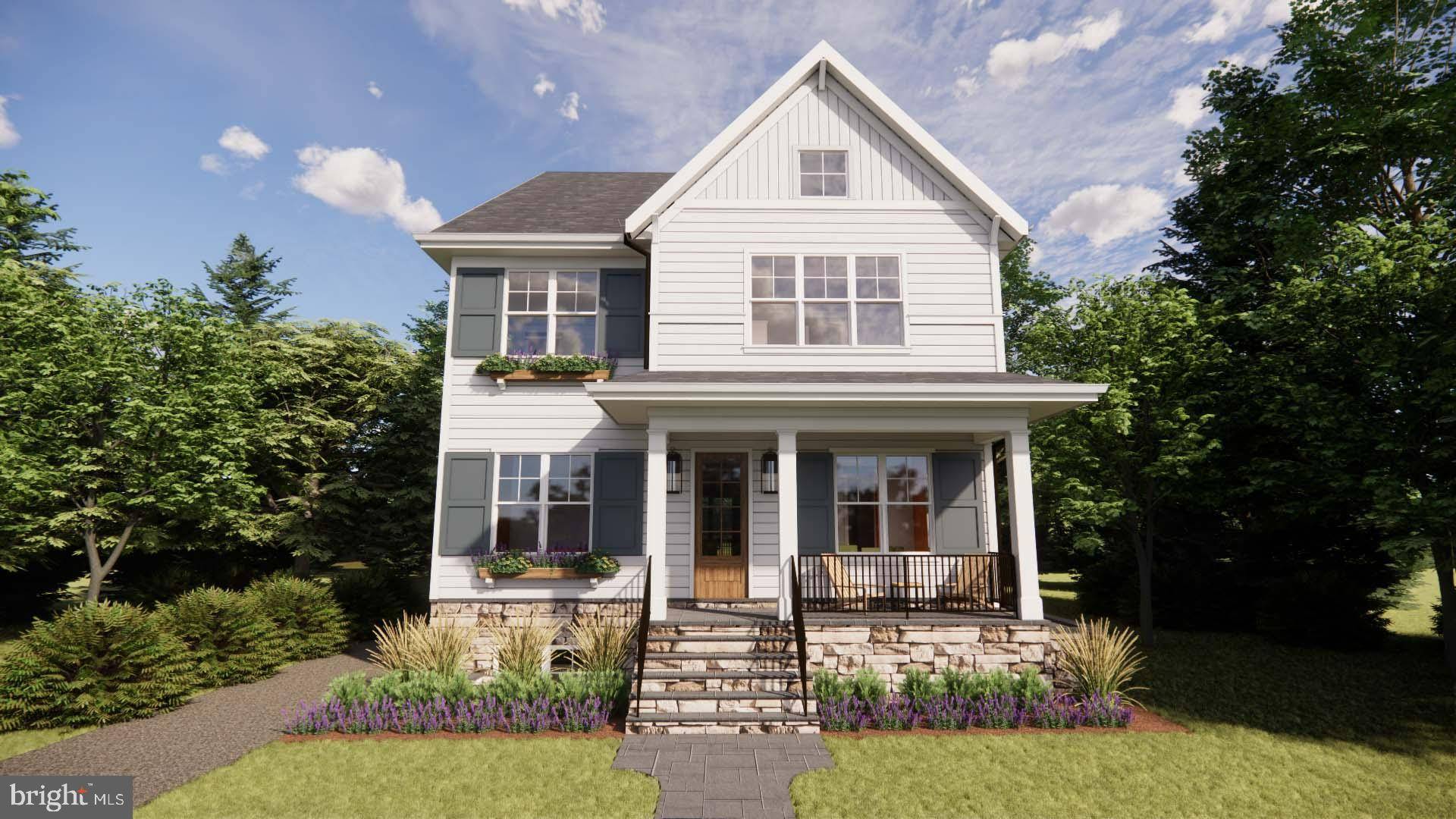 1619 N EDGEWOOD ST, Arlington, VA 22201