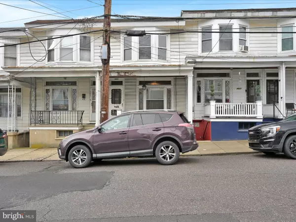 Pottsville, PA 17901,1613 W END AVE