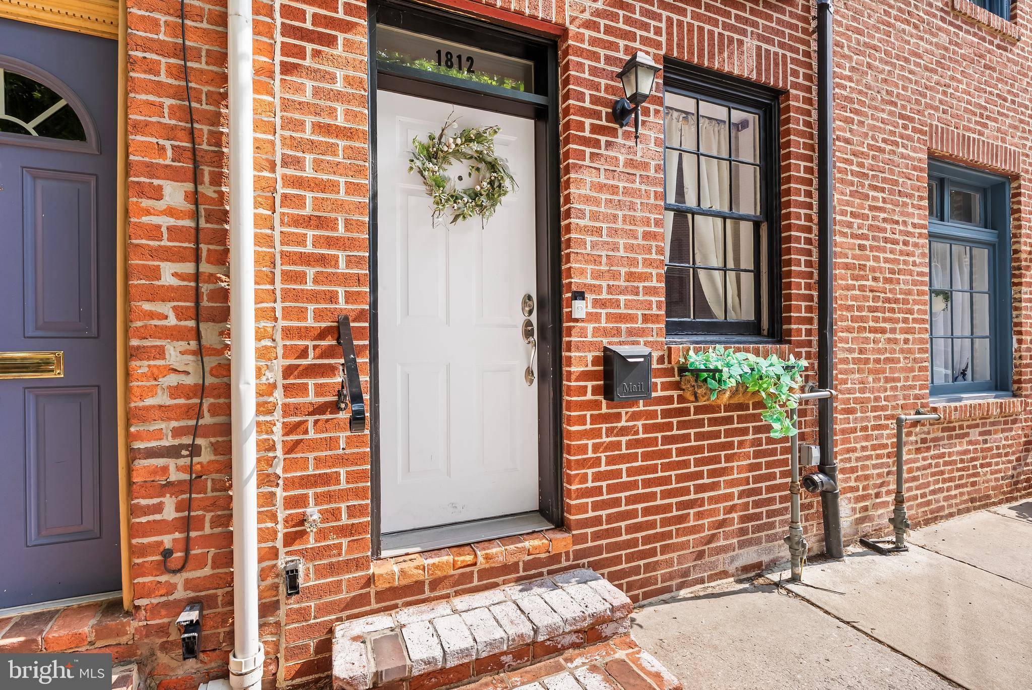 1812 LANCASTER ST, Baltimore, MD 21231
