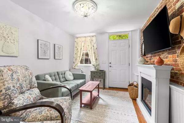 Baltimore, MD 21231,1812 LANCASTER ST