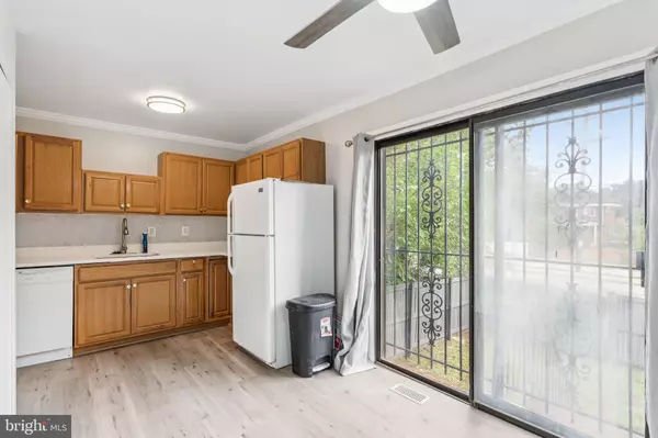 Washington, DC 20032,4647 6TH ST SE