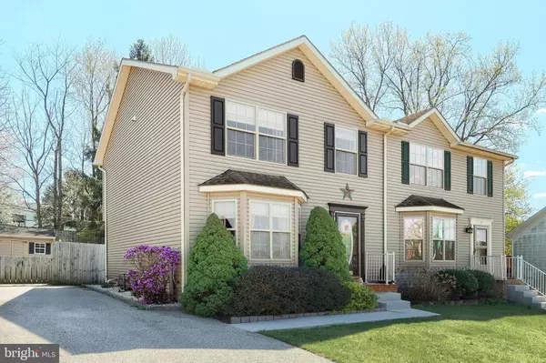 Hanover, PA 17331,9 WAGNER DR