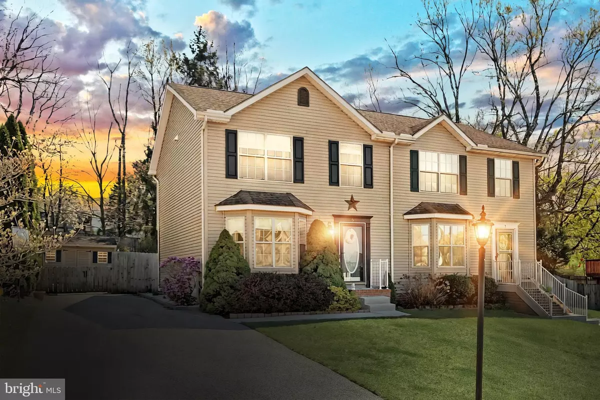 Hanover, PA 17331,9 WAGNER DR