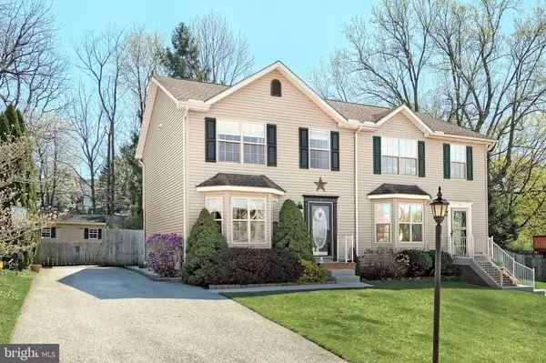 Hanover, PA 17331,9 WAGNER DR