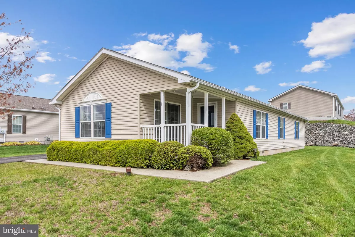 Douglassville, PA 19518,86 WESTIN RD