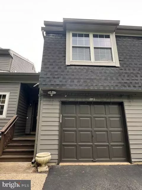 Princeton, NJ 08540,36-C NEEDHAM WAY