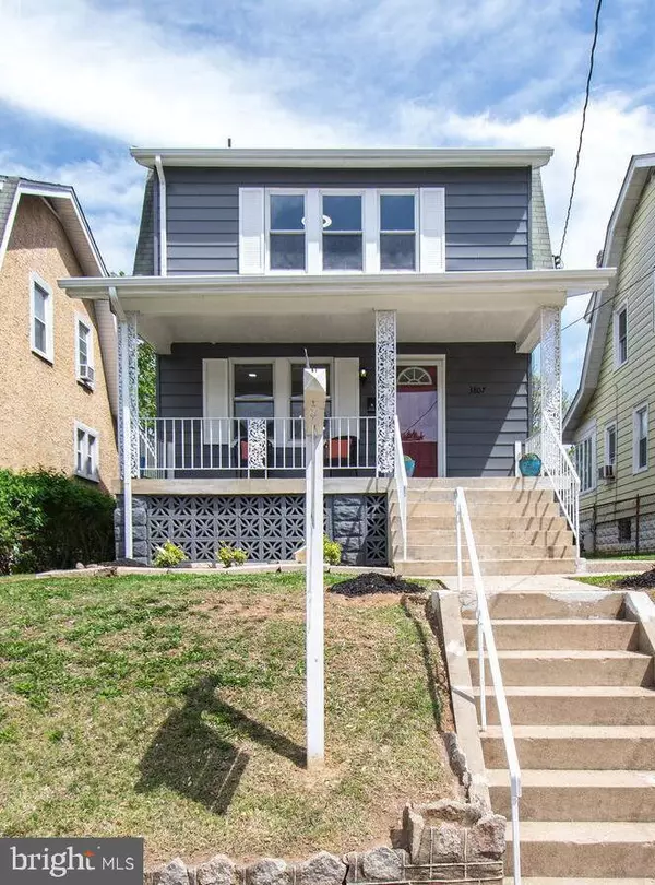 Washington, DC 20018,3807 20TH ST NE