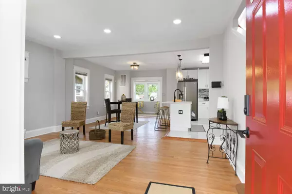 Washington, DC 20018,3807 20TH ST NE