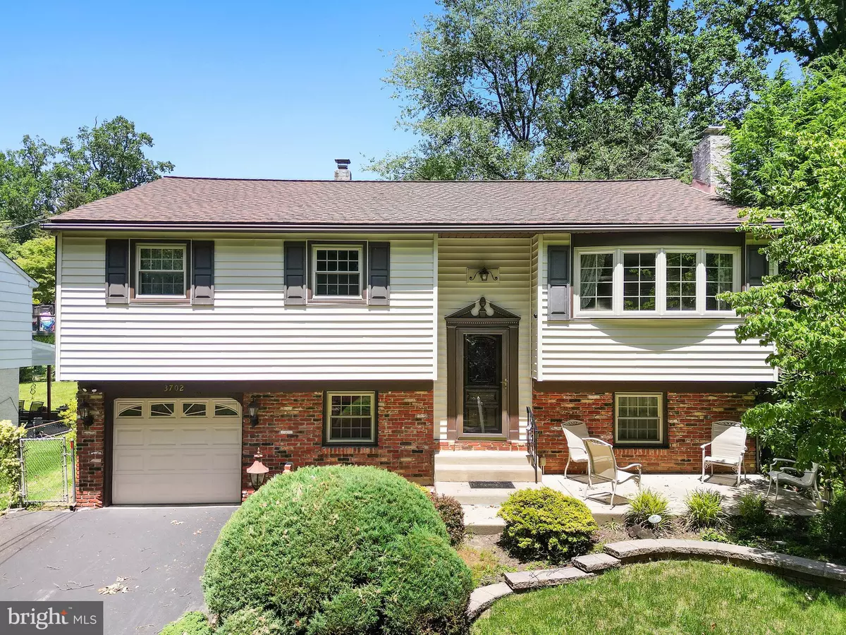 Feasterville Trevose, PA 19053,3702 MOOSEWOOD AVE