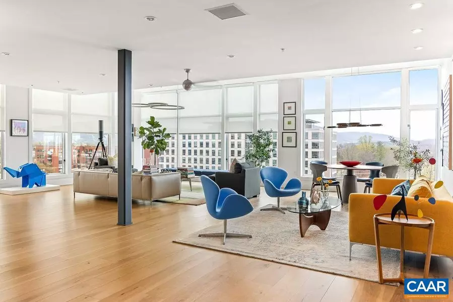 218 W WATER ST #705, Charlottesville, VA 22902