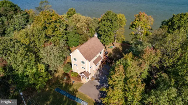 119 BALD EAGLE DRIVE, Montross, VA 22520