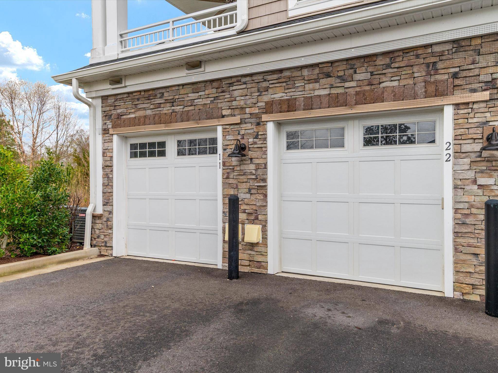 Chester, MD 21619,1000 HERONS NEST WAY #22