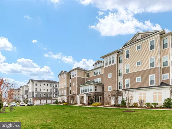 Chester, MD 21619,1000 HERONS NEST WAY #22