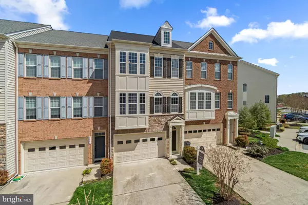 Frederick, MD 21704,9644 BOTHWELL LN