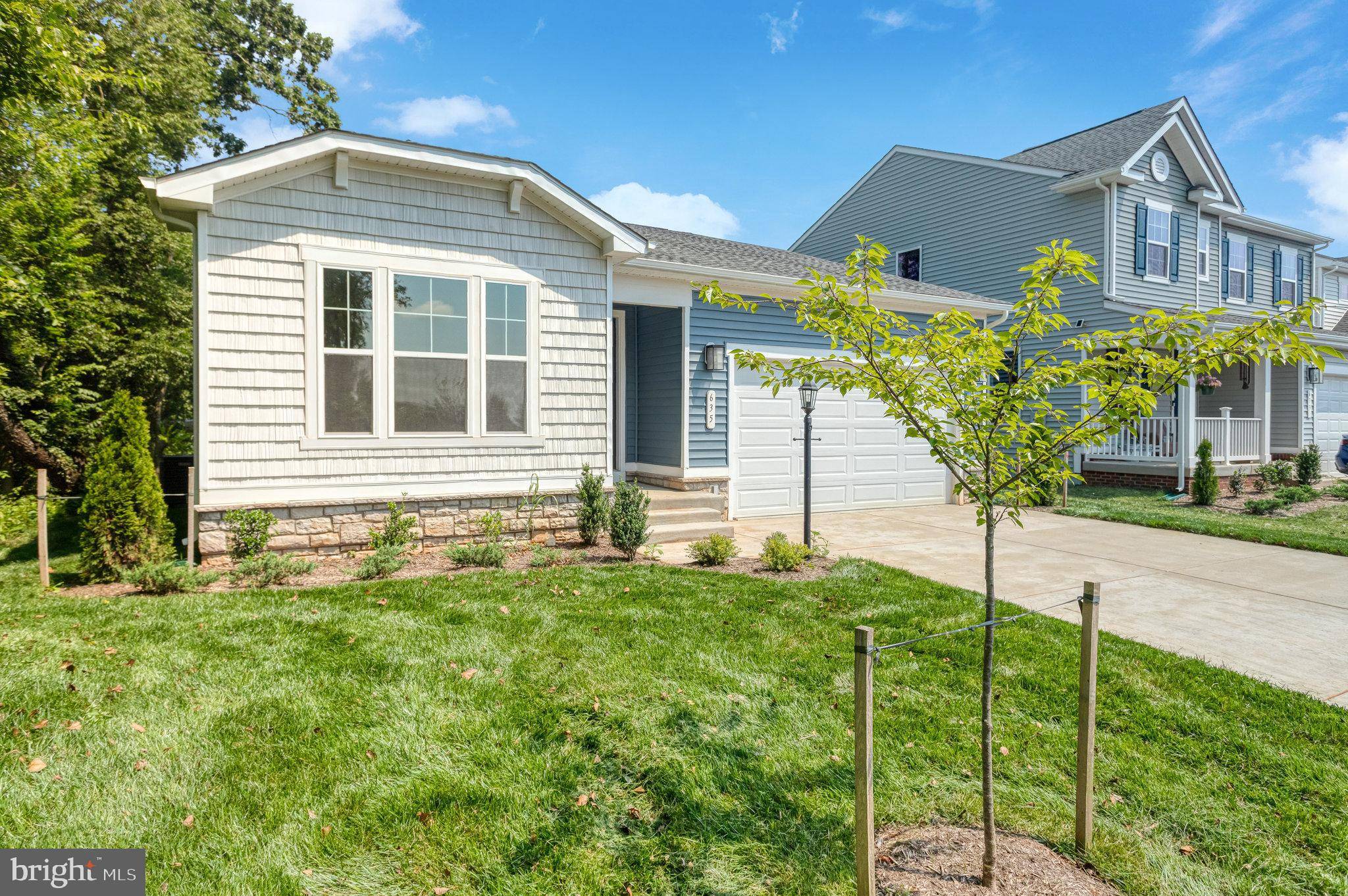 Orange, VA 22960,635 CLOVER LN