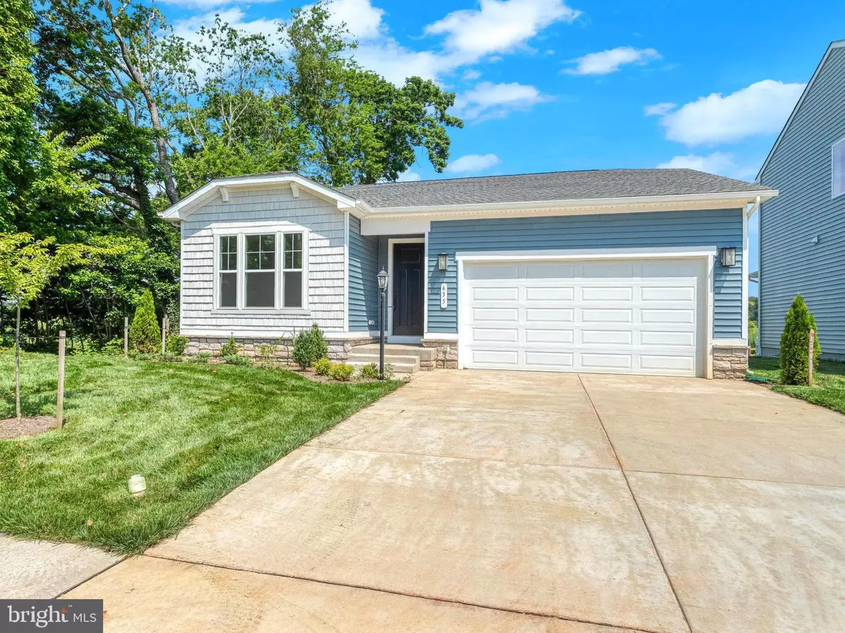 Orange, VA 22960,635 CLOVER LN