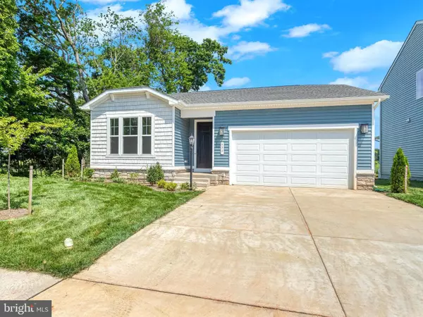 635 CLOVER LN, Orange, VA 22960