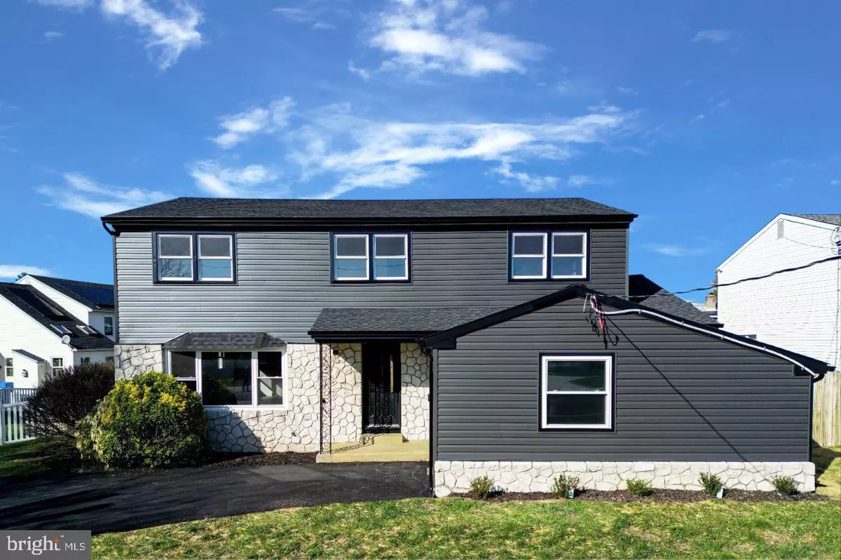 Cherry Hill, NJ 08034,5 CLEMSON RD