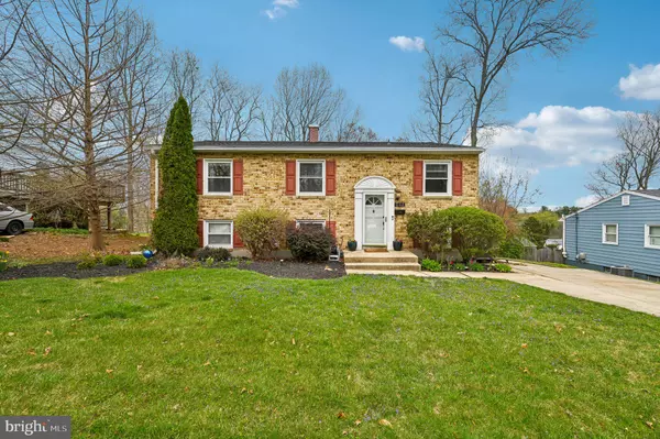 Reisterstown, MD 21136,232 WALGROVE RD