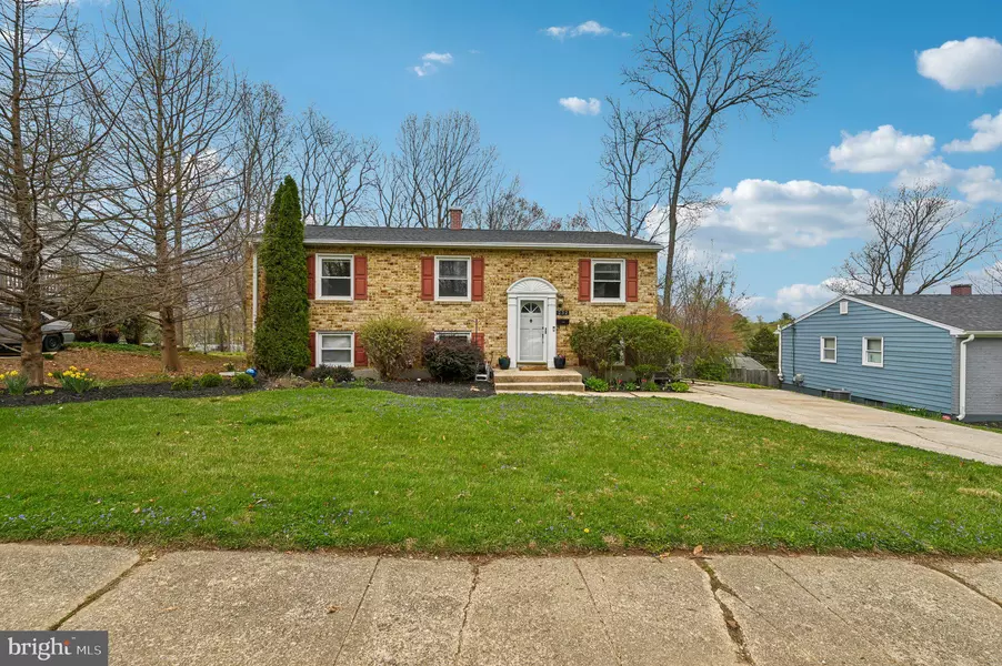 232 WALGROVE RD, Reisterstown, MD 21136