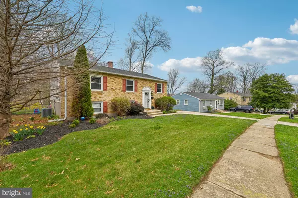 Reisterstown, MD 21136,232 WALGROVE RD