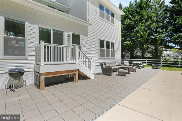 Huntingtown, MD 20639,605 MARLEY RUN
