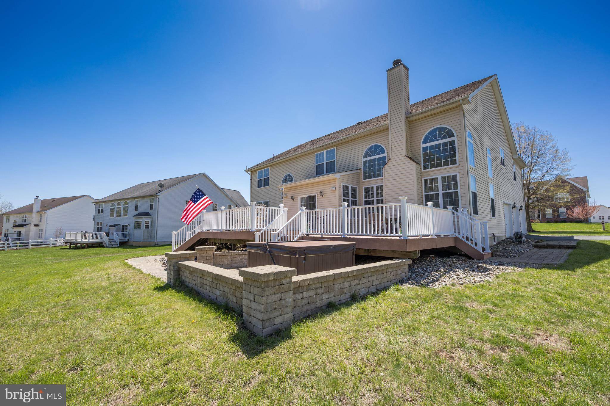 New Castle, DE 19720,204 REMI DR