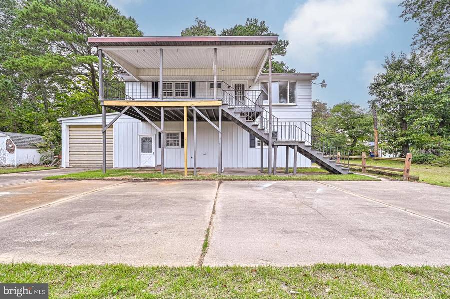 312 HENDERSON AVE, Millville, NJ 08332