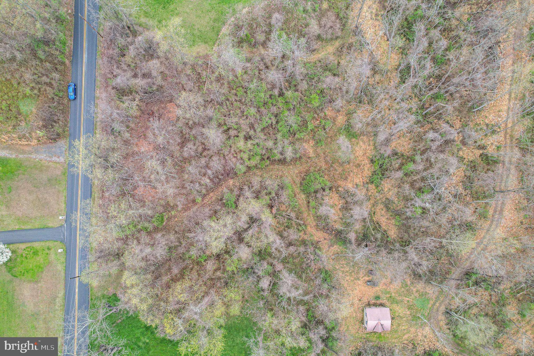Halifax, PA 17032,0 DIVIDING RIDGE RD