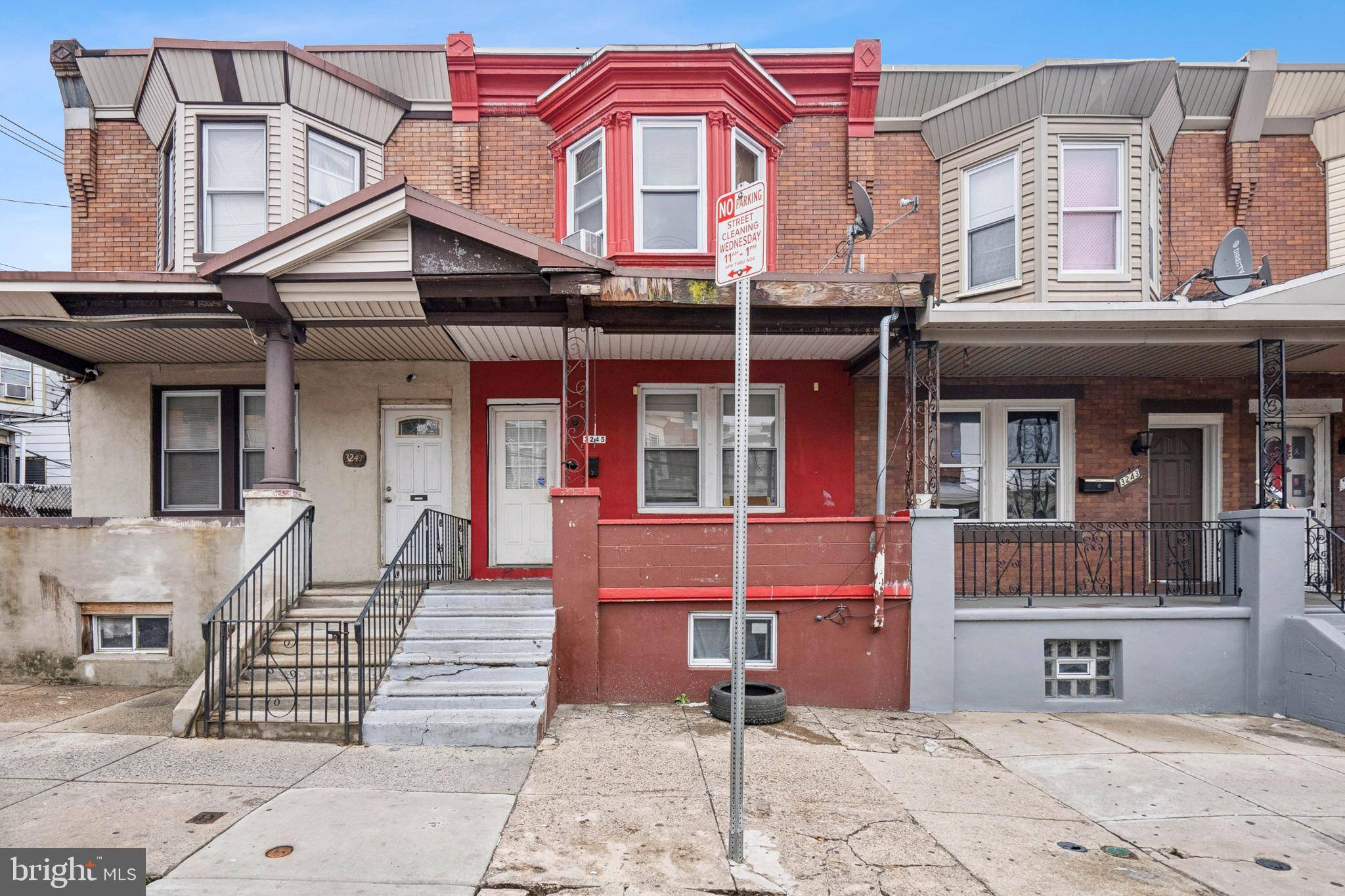 Philadelphia, PA 19134,3245 A ST