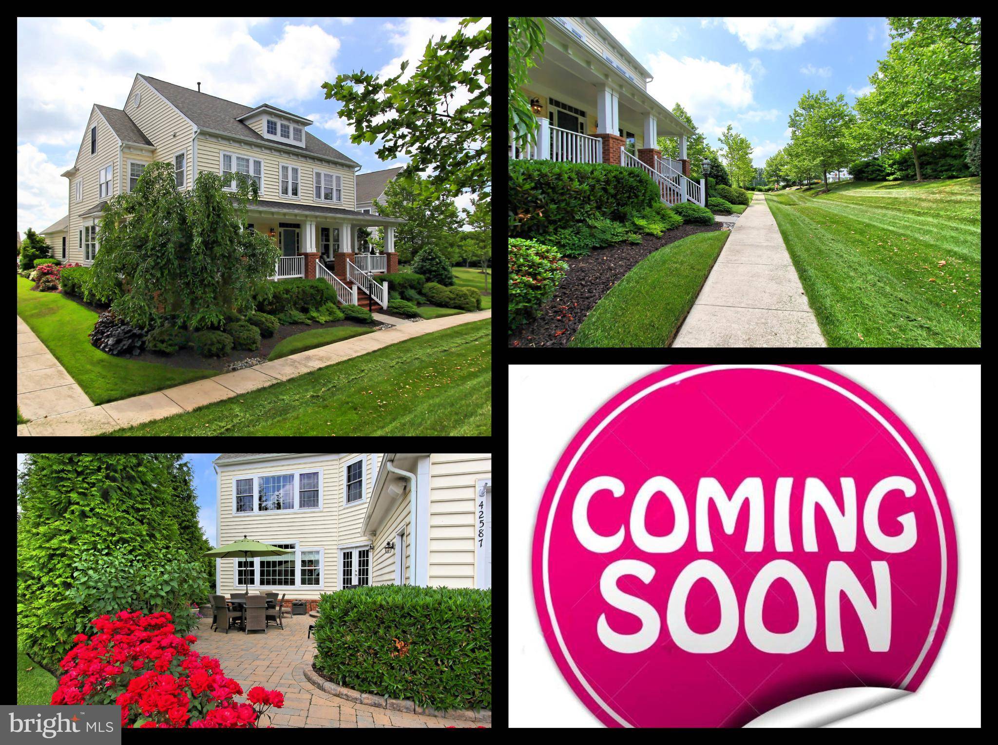 42587 GOOD HOPE LN, Brambleton, VA 20148