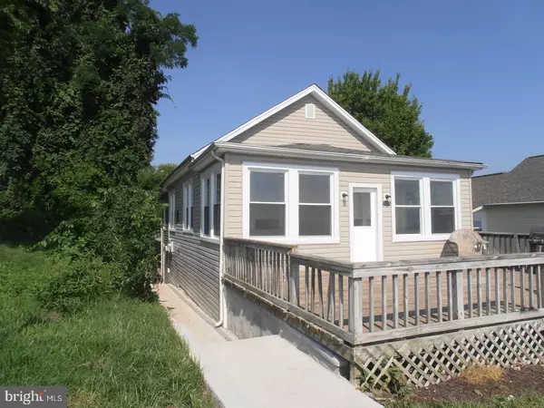 7625 B ST,  Chesapeake Beach,  MD 20732