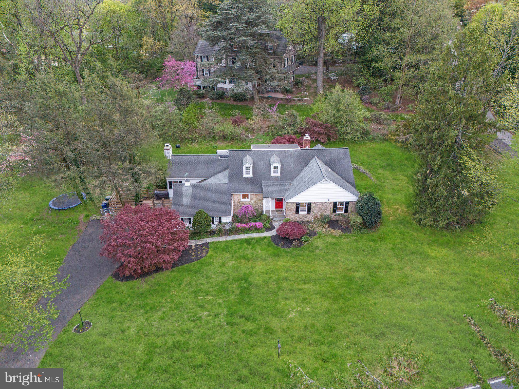 Jenkintown, PA 19046,1576 CLOVERLY LN