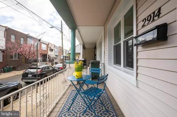 Philadelphia, PA 19145,2914 S SYDENHAM ST