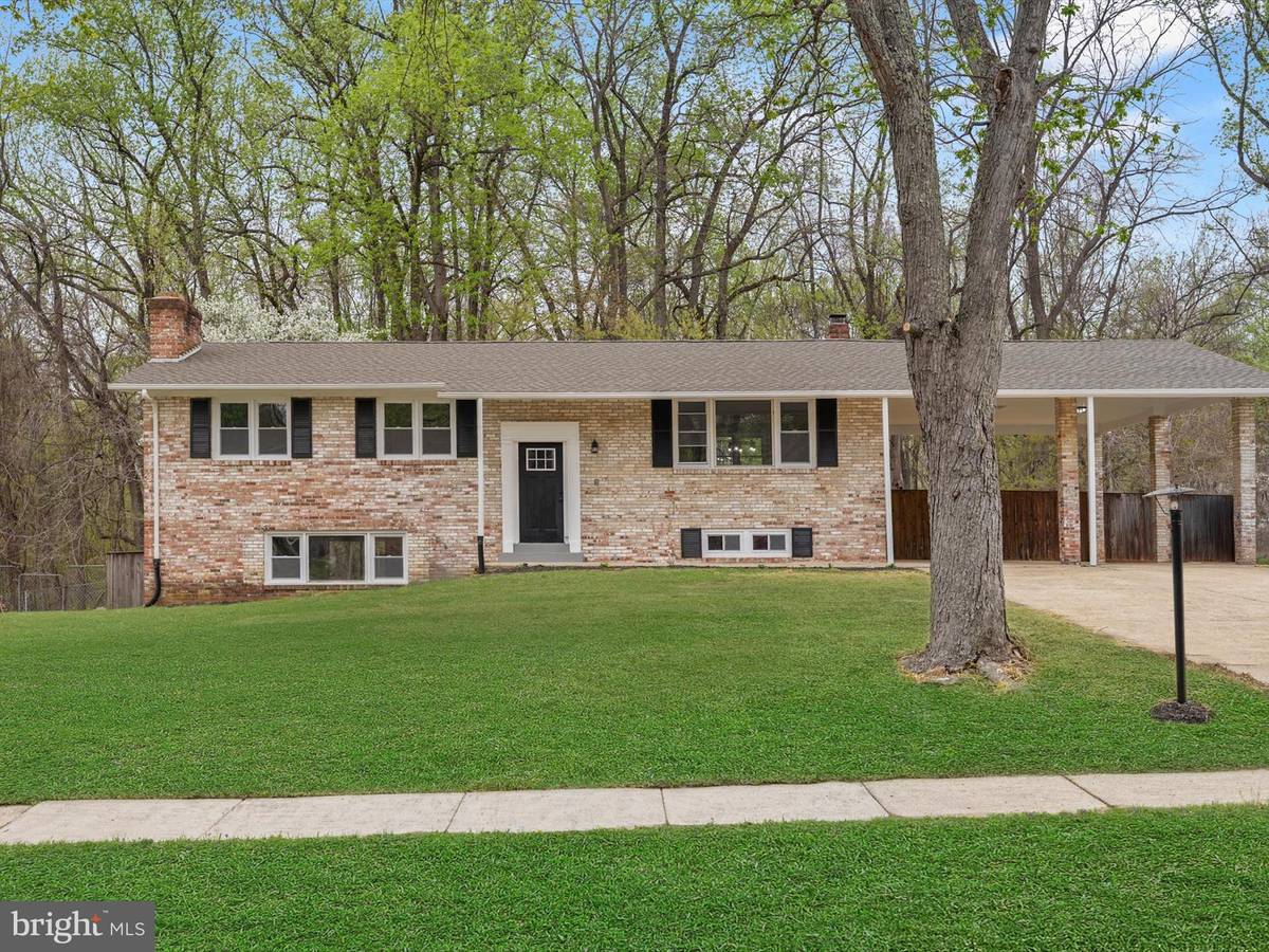 Fort Washington, MD 20744,1723 RHODESIA AVE