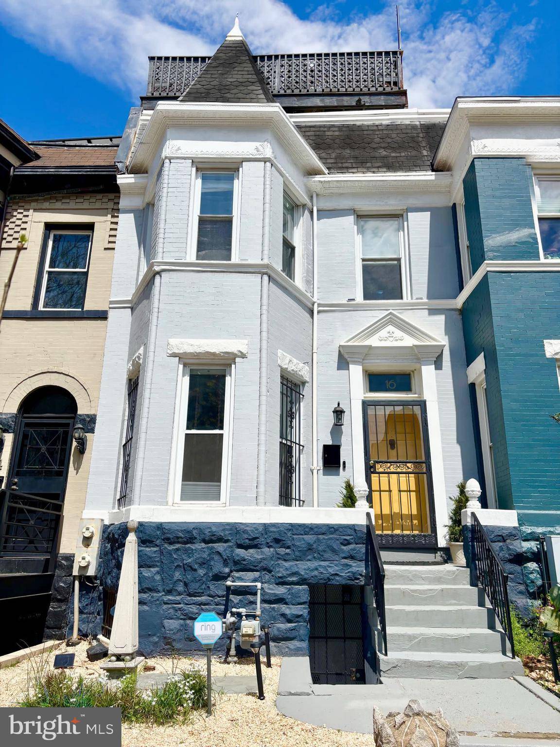 16 Q ST NE, Washington, DC 20002