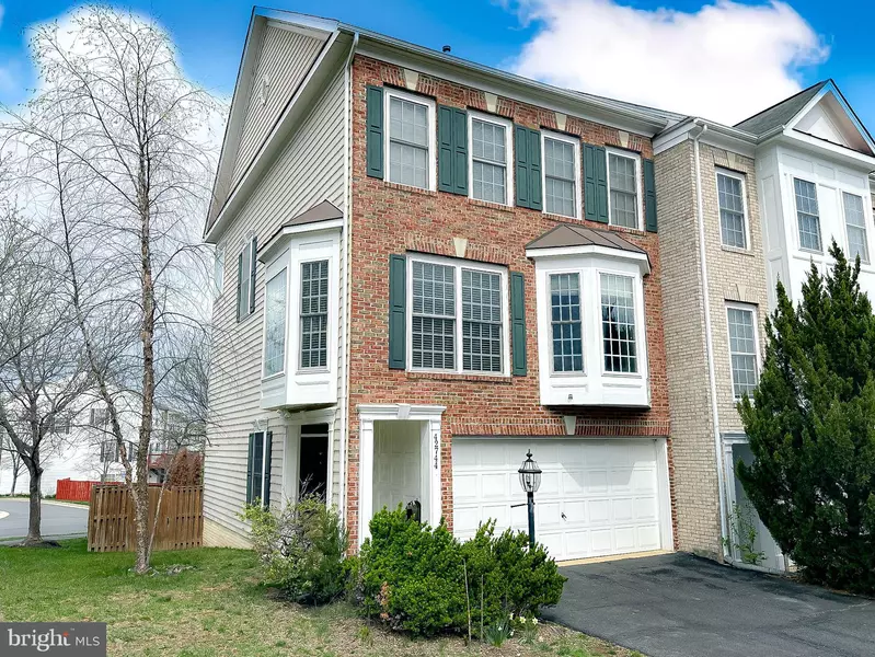 42744 FALLS VIEW SQ, Leesburg, VA 20176