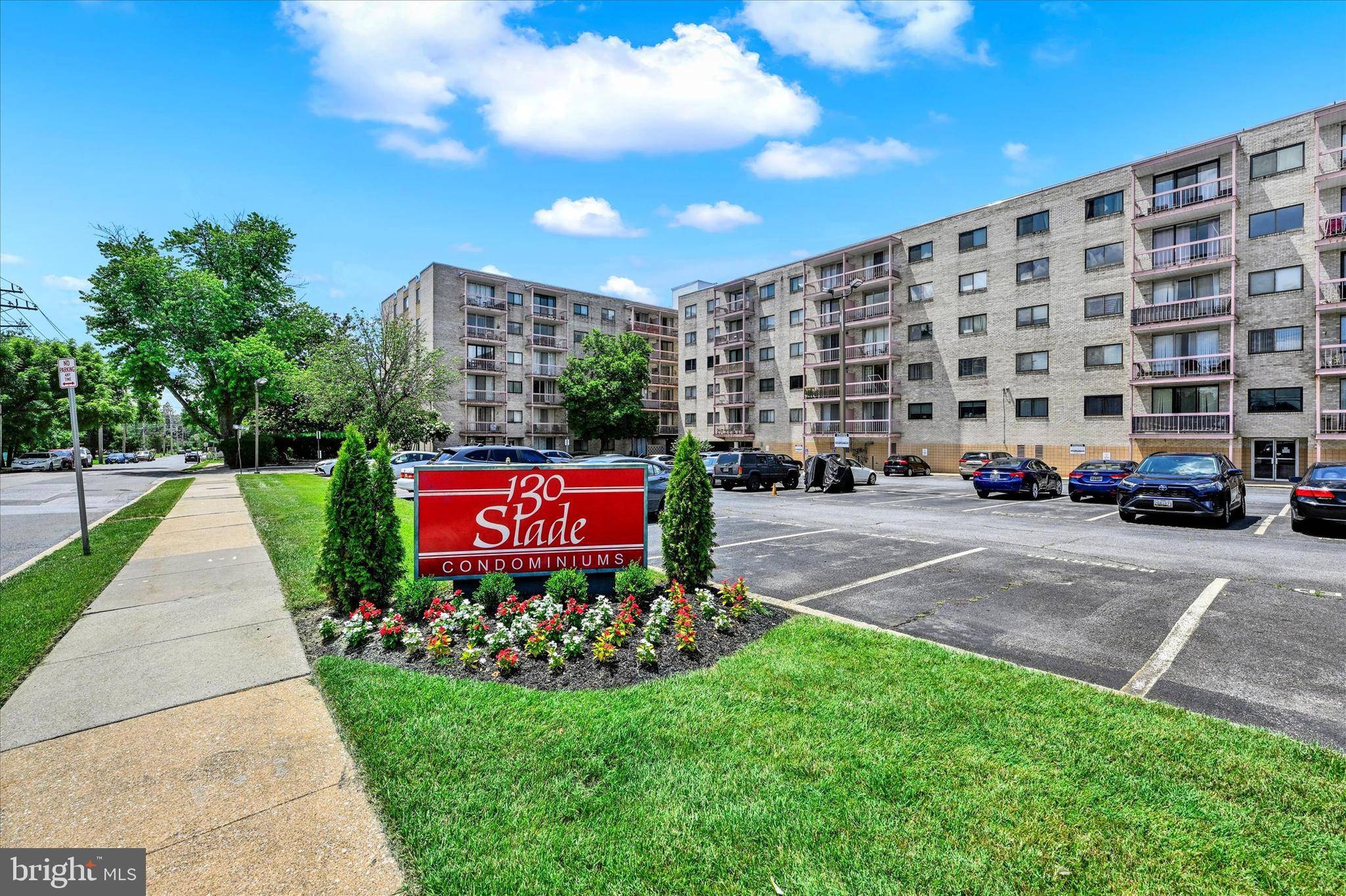 130 SLADE AVE #202, Pikesville, MD 21208