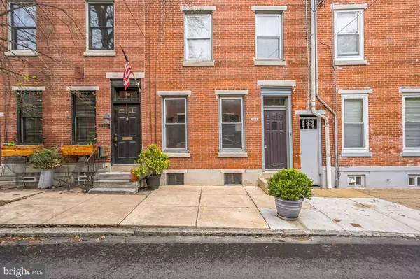 Philadelphia, PA 19123,1015 N RANDOLPH ST